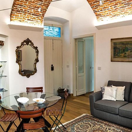 Casa Del Conte Massimiliano Roero Apartment Cuneo Ngoại thất bức ảnh