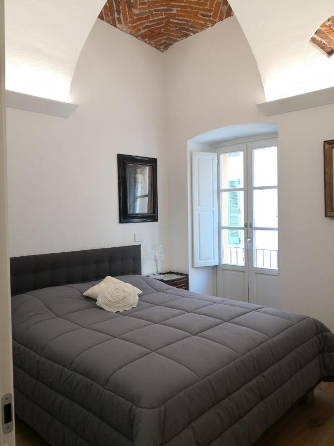 Casa Del Conte Massimiliano Roero Apartment Cuneo Ngoại thất bức ảnh