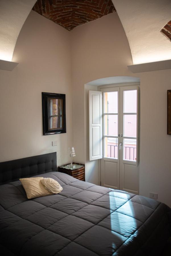 Casa Del Conte Massimiliano Roero Apartment Cuneo Ngoại thất bức ảnh