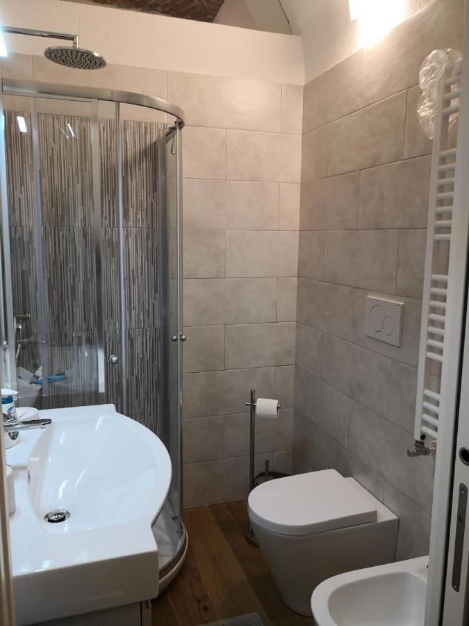 Casa Del Conte Massimiliano Roero Apartment Cuneo Ngoại thất bức ảnh