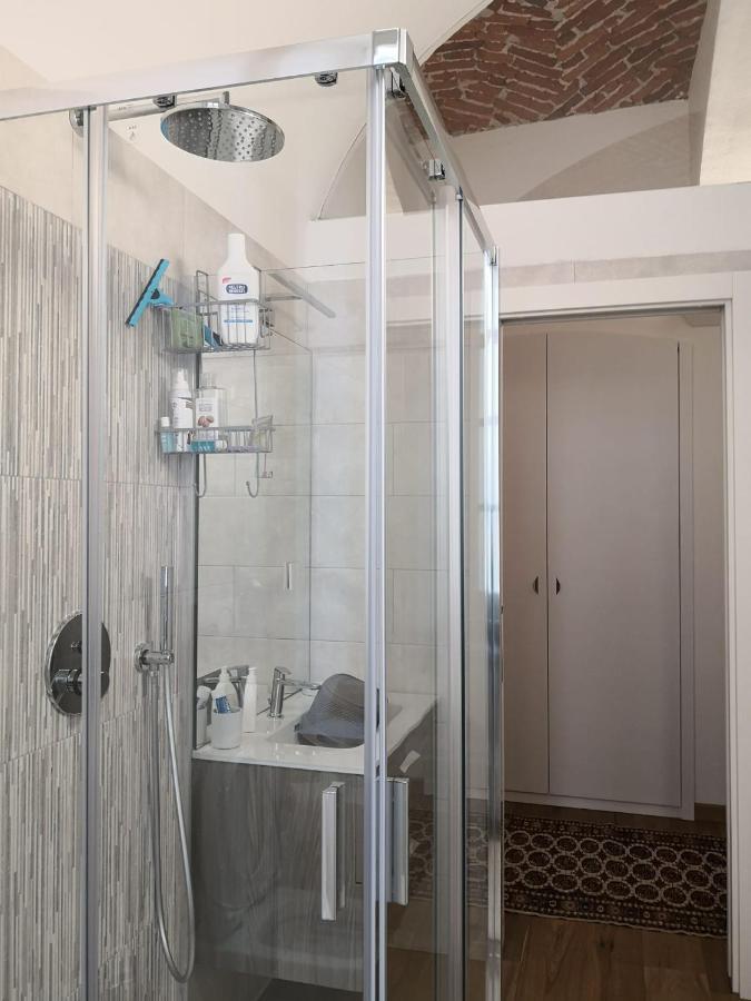 Casa Del Conte Massimiliano Roero Apartment Cuneo Ngoại thất bức ảnh