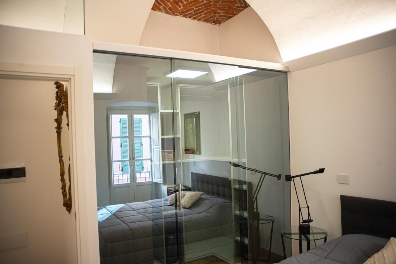 Casa Del Conte Massimiliano Roero Apartment Cuneo Ngoại thất bức ảnh