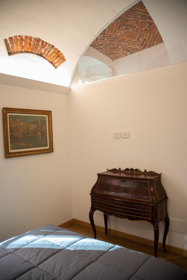 Casa Del Conte Massimiliano Roero Apartment Cuneo Ngoại thất bức ảnh