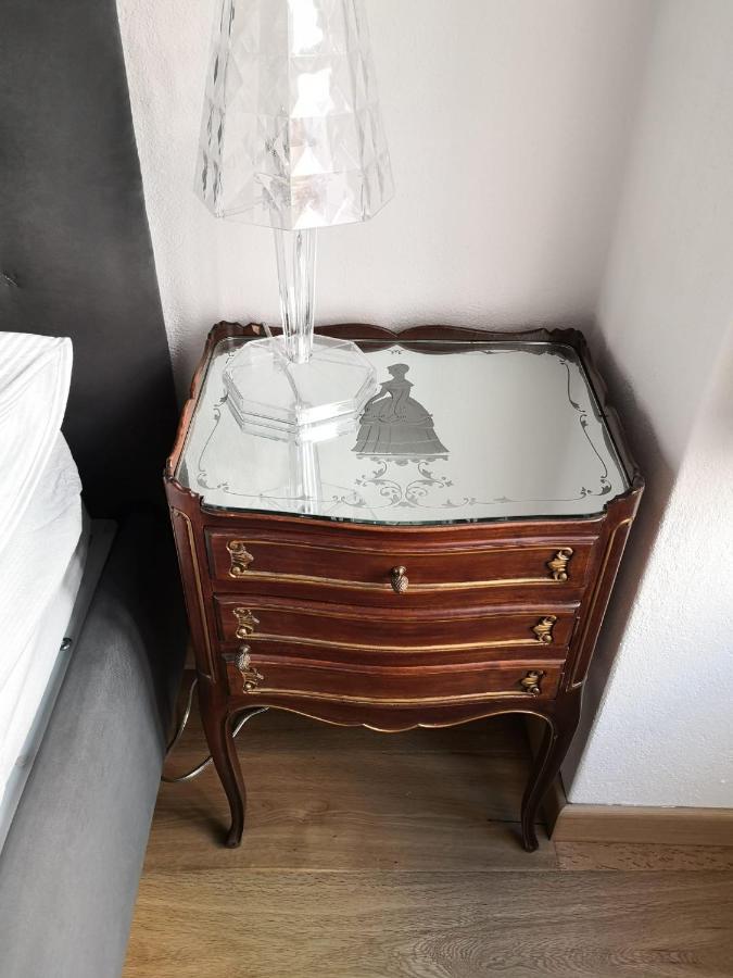 Casa Del Conte Massimiliano Roero Apartment Cuneo Ngoại thất bức ảnh