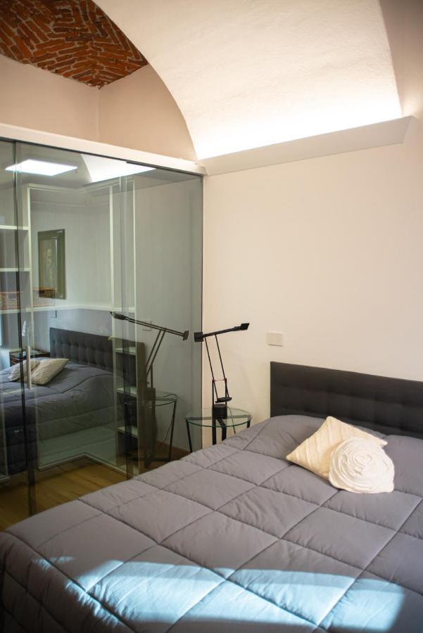Casa Del Conte Massimiliano Roero Apartment Cuneo Ngoại thất bức ảnh