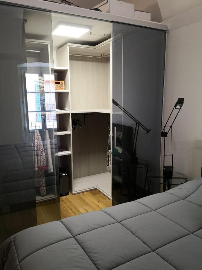 Casa Del Conte Massimiliano Roero Apartment Cuneo Ngoại thất bức ảnh